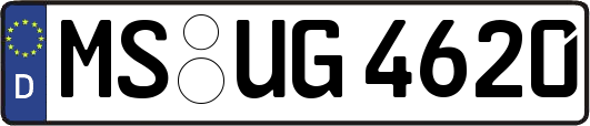 MS-UG4620