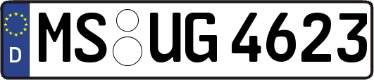 MS-UG4623