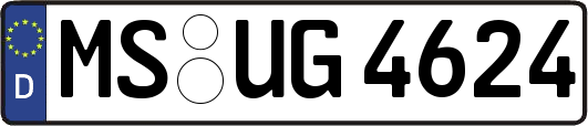 MS-UG4624