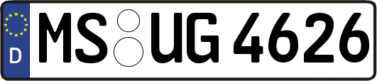 MS-UG4626