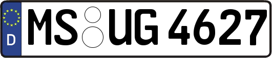 MS-UG4627