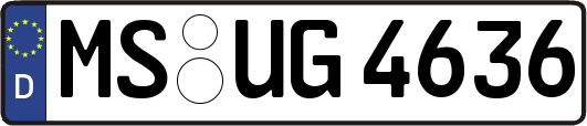 MS-UG4636
