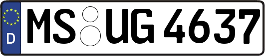 MS-UG4637