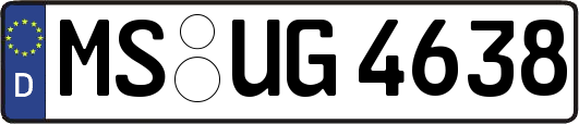 MS-UG4638