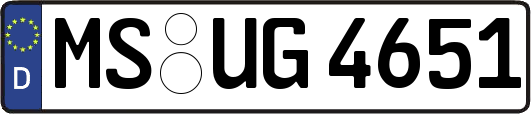 MS-UG4651
