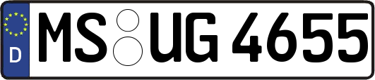 MS-UG4655