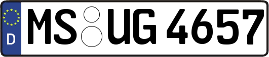 MS-UG4657