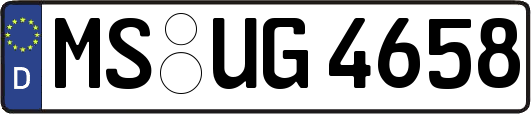 MS-UG4658