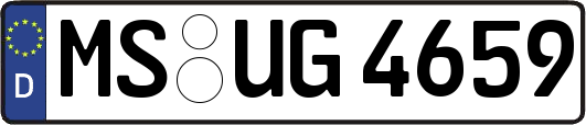 MS-UG4659