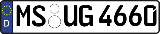 MS-UG4660