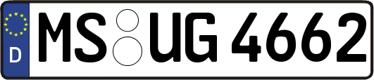 MS-UG4662