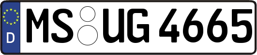 MS-UG4665