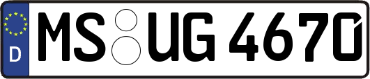 MS-UG4670