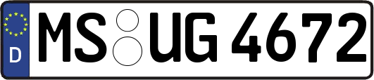 MS-UG4672