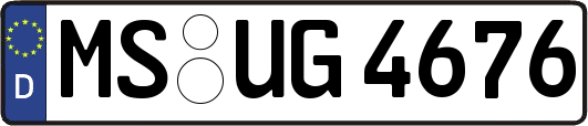 MS-UG4676