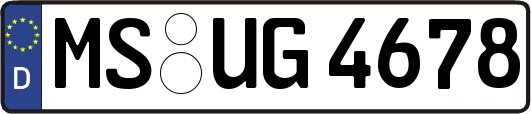 MS-UG4678
