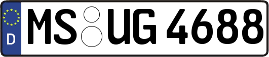 MS-UG4688