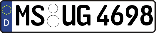 MS-UG4698