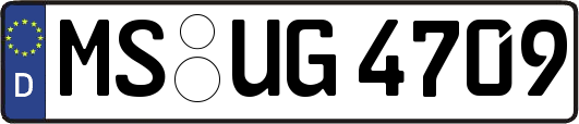 MS-UG4709
