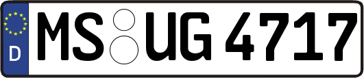 MS-UG4717