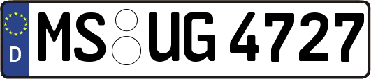 MS-UG4727