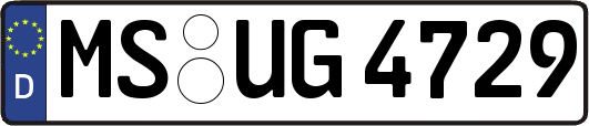 MS-UG4729