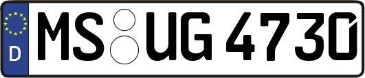MS-UG4730
