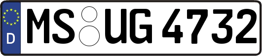 MS-UG4732