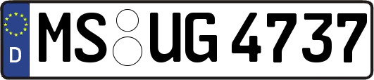 MS-UG4737