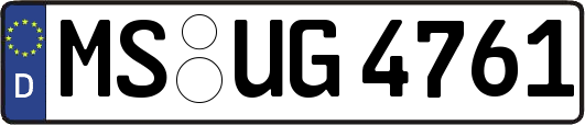 MS-UG4761
