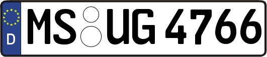 MS-UG4766