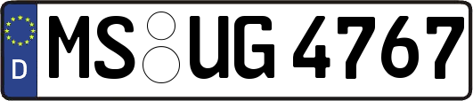 MS-UG4767