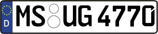 MS-UG4770