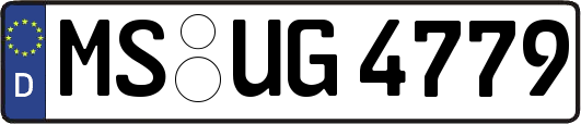 MS-UG4779