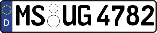 MS-UG4782