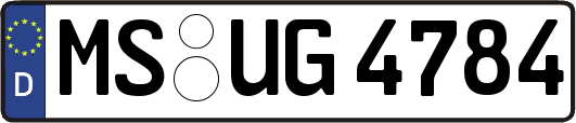 MS-UG4784