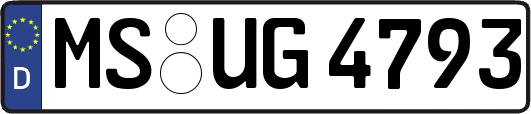 MS-UG4793