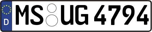 MS-UG4794