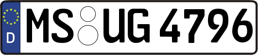 MS-UG4796