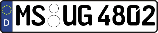 MS-UG4802
