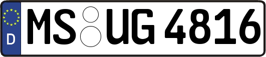 MS-UG4816