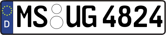 MS-UG4824