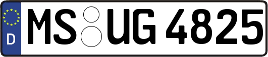 MS-UG4825