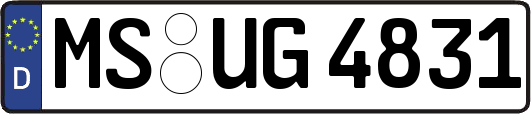 MS-UG4831
