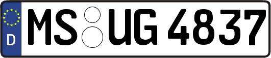 MS-UG4837