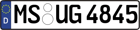 MS-UG4845