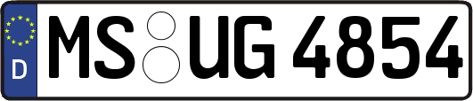 MS-UG4854