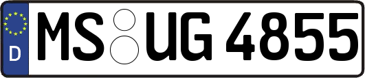 MS-UG4855