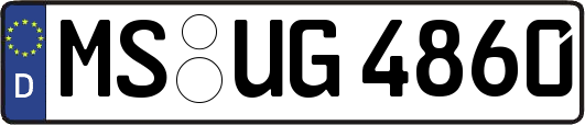 MS-UG4860