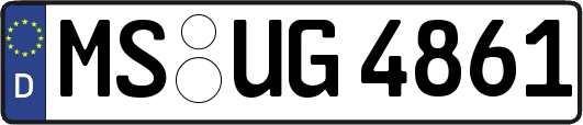 MS-UG4861